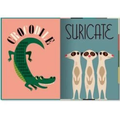 Livre Imagier Animaux -Bébé Rêves Promos Magasin livre imagier animaux 4