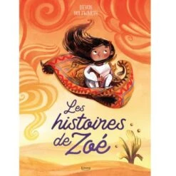 Livre Les Histoires De Zoé