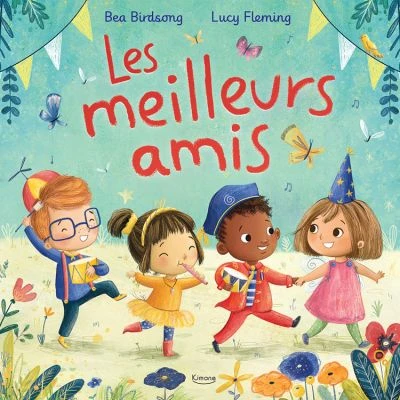 Livre Les Meilleurs Amis 1 Livre Les Meilleurs Amis