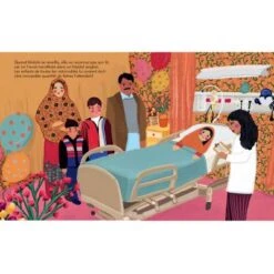 Livre Malala Yousafzai -Bébé Rêves Promos Magasin livre malala yousafzai 4