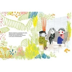 Livre Simone De Beauvoir -Bébé Rêves Promos Magasin livre simone de beauvoir 3