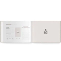 Livre Souvenirs D'école En Lin (8 Périodes Scolaires) 10 Livre Souvenirs D'école En Lin (8 Périodes Scolaires) -Bébé Rêves Promos Magasin livre souvenirs d ecole en lin 8 periodes scolaires 5