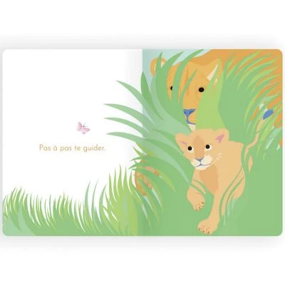 Livre Tendre Bestiaire 2 Livre Tendre Bestiaire – Image 2