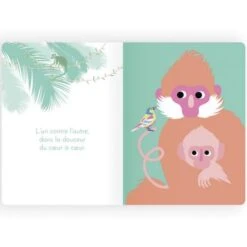 Livre Tendre Bestiaire 7 Livre Tendre Bestiaire -Bébé Rêves Promos Magasin livre tendre bestiaire 3