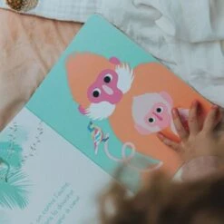 Livre Tendre Bestiaire 8 Livre Tendre Bestiaire -Bébé Rêves Promos Magasin livre tendre bestiaire 4