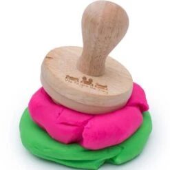 Lot De 15 Tampons à Pâtisserie Australiana -Bébé Rêves Promos Magasin lot de 15 tampons a patisserie australiana 6