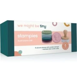 Lot De 15 Tampons à Pâtisserie Australiana -Bébé Rêves Promos Magasin lot de 15 tampons a patisserie australiana 9