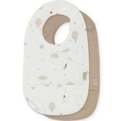 Cam Cam Copenhagen Lot De 2 Bavoirs à Poche Dreamland