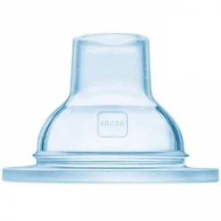 MAM Lot De 2 Becs Souples Anti Fuite En Silicone