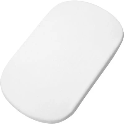 Maxi-Cosi Lot De 2 Draps Housse Pour Berceau Cododo Iora Blanc Et Gris 2 Maxi-Cosi Lot De 2 Draps Housse Pour Berceau Cododo Iora Blanc Et Gris – Image 2