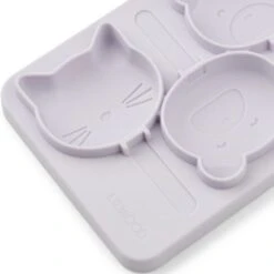 Liewood Lot De 2 Moules à Glace Manfred Classic Yellow Mellow Multi Mix -Bébé Rêves Promos Magasin lot de 2 moules a glace manfred classic yellow mellow multi mix 5