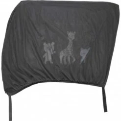 Sophie La Girafe Lot De 2 Pare-soleils Chaussettes -Bébé Rêves Promos Magasin lot de 2 pare soleils chaussettes 3