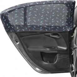 Sophie La Girafe Lot De 2 Pare-soleils Chaussettes -Bébé Rêves Promos Magasin lot de 2 pare soleils chaussettes 6