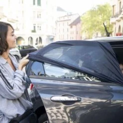 Sophie La Girafe Lot De 2 Pare-soleils Chaussettes -Bébé Rêves Promos Magasin lot de 2 pare soleils chaussettes 7