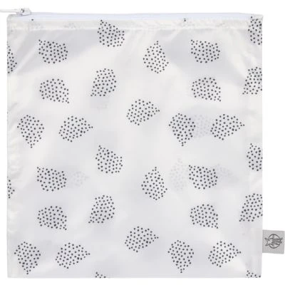 LÄSSIG Lot De 2 Pochettes à Goûter Little Forest Lapin 3 LÄSSIG Lot De 2 Pochettes à Goûter Little Forest Lapin – Image 3