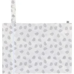 LÄSSIG Lot De 2 Sacs à Couches Imperméables Little Forest Lapin 8 LÄSSIG Lot De 2 Sacs à Couches Imperméables Little Forest Lapin -Bébé Rêves Promos Magasin lot de 2 sacs a couches impermeables little forest lapin 3
