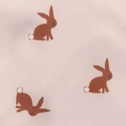 LÄSSIG Lot De 2 Sacs à Couches Imperméables Little Forest Lapin 11 LÄSSIG Lot De 2 Sacs à Couches Imperméables Little Forest Lapin -Bébé Rêves Promos Magasin lot de 2 sacs a couches impermeables little forest lapin 6