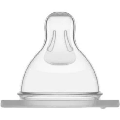 MAM Lot De 2 Tétines Débit 0 Extra Lent (0-6 Mois)