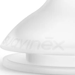 Suavinex Lot De 2 Tétines Symétriques SX PRO En Silicone Débit M (6 Mois) -Bébé Rêves Promos Magasin lot de 2 tetines symetriques sx pro en silicone debit m 6 mois 7