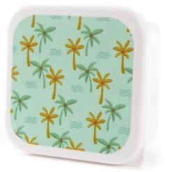 Lot De 3 Boîtes à Gouter Marcel -Bébé Rêves Promos Magasin lot de 3 boites a gouter marcel 6