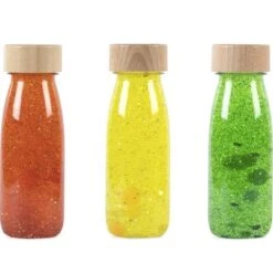 Lot De 3 Bouteilles Twilight