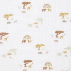 Aden + Anais Lot De 3 Langes En Coton Keep Rising (70 X 70 Cm) -Bébé Rêves Promos Magasin lot de 3 langes en coton keep rising 70 x 70 cm 3