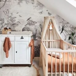 Jollein Lot De 3 Langes Hydrophiles Spot Caramel (70 X 70 Cm) -Bébé Rêves Promos Magasin lot de 3 langes hydrophiles spot caramel 70 x 70 cm 8