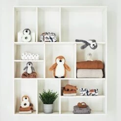 Jollein Lot De 3 Langes Hydrophiles Spot Caramel (70 X 70 Cm) -Bébé Rêves Promos Magasin lot de 3 langes hydrophiles spot caramel 70 x 70 cm 9