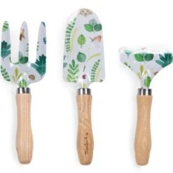 Moulin Roty Lot De 3 Outils De Jardinage Le Jardin Du Moulin