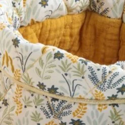 Lot De 3 Panières De Toilette Promenons-nous -Bébé Rêves Promos Magasin lot de 3 panieres de toilette promenons nous 3