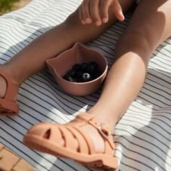 Liewood Lot De 4 Bols Filiz Classic Dusty Mint Multi Mix -Bébé Rêves Promos Magasin lot de 4 bols filiz classic dusty mint multi mix 3