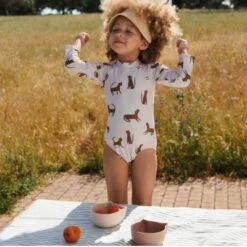 Liewood Lot De 4 Bols Filiz Classic Dusty Mint Multi Mix -Bébé Rêves Promos Magasin lot de 4 bols filiz classic dusty mint multi mix 4