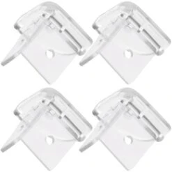 Safety 1st Lot De 4 Coins De Protection