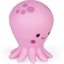 Janod Lot De 4 Gicleurs De Bain Animaux Marins -Bébé Rêves Promos Magasin lot de 4 gicleurs de bain animaux marins 3