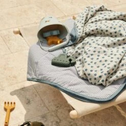 Liewood Lot De Jouets De Plage Dante Safari Sandy Mix -Bébé Rêves Promos Magasin lot de jouets de plage dante safari sandy mix 3