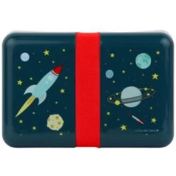 A Little Lovely Company Lunch Box Espace