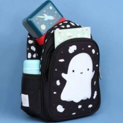 A Little Lovely Company Lunch Box Espace -Bébé Rêves Promos Magasin lunch box espace 9