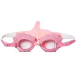 SunnyLife Lunettes De Piscine Ocean Treasure Rose (3 Ans Et +)
