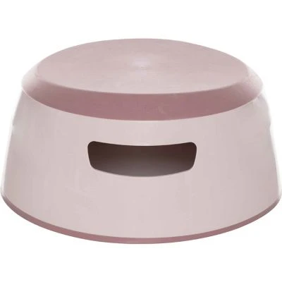 Marche Pied Rose Blossom 2 Marche Pied Rose Blossom – Image 2