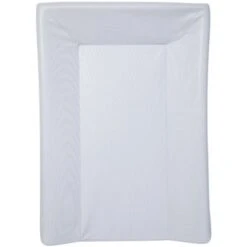 Matelas à Langer Luxe Gris (50 X 70 Cm)