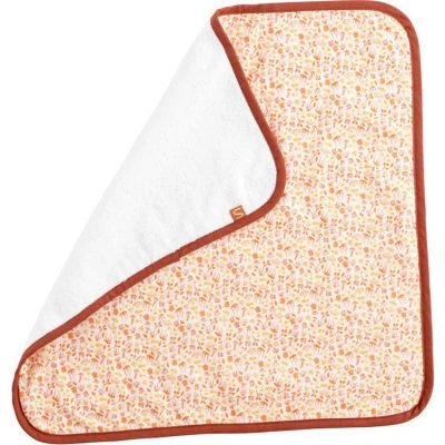 Matelas à Langer + Serviette éponge Esmée (52 X 68 Cm) 2 Matelas à Langer + Serviette éponge Esmée (52 X 68 Cm) – Image 2