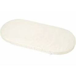 Matelas De Berceau (32 X 72 X 4 Cm)