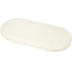 Candide Matelas De Berceau Déhoussable (32 X 72 Cm)