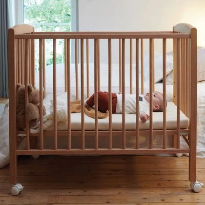 Candide Matelas De Berceau En Coton Bio Organic Coton (50 X 83 Cm) 6 Candide Matelas De Berceau En Coton Bio Organic Coton (50 X 83 Cm) – Image 6