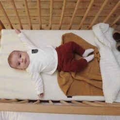 Candide Matelas De Berceau En Coton Bio Organic Coton (50 X 83 Cm) 16 Candide Matelas De Berceau En Coton Bio Organic Coton (50 X 83 Cm) -Bébé Rêves Promos Magasin matelas de berceau en coton bio organic coton 50 x 83 cm 7