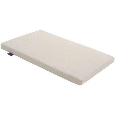Candide Matelas De Berceau En Coton Bio Organic Coton (50 X 83 Cm) 1 Candide Matelas De Berceau En Coton Bio Organic Coton (50 X 83 Cm)