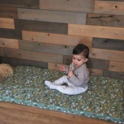 Matelas De Voyage Safari (60 X 120 Cm) -Bébé Rêves Promos Magasin matelas de voyage safari 60 x 120 cm 5