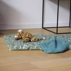 Matelas De Voyage Safari (60 X 120 Cm) -Bébé Rêves Promos Magasin matelas de voyage safari 60 x 120 cm 7