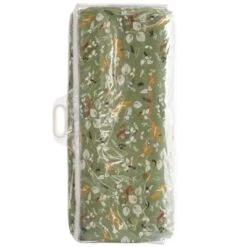 Matelas De Voyage Safari (60 X 120 Cm) -Bébé Rêves Promos Magasin matelas de voyage safari 60 x 120 cm 9