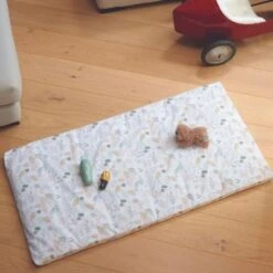 Matelas De Voyage Savane (60 X 120 Cm) -Bébé Rêves Promos Magasin matelas de voyage savane 60 x 120 cm 5